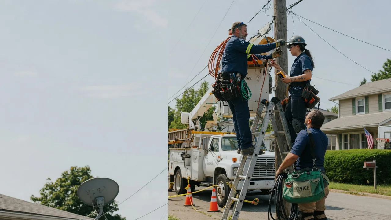 Electrical Repair in Somerville, NJ near me